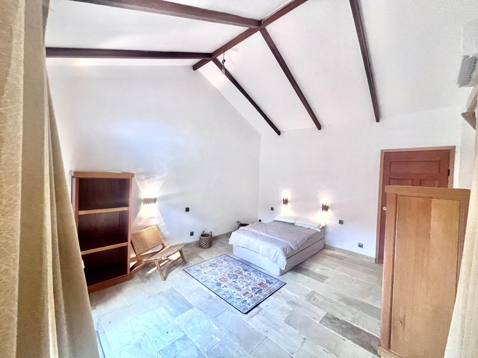 Lances Right Surfhouse Hotel Katiet Екстериор снимка